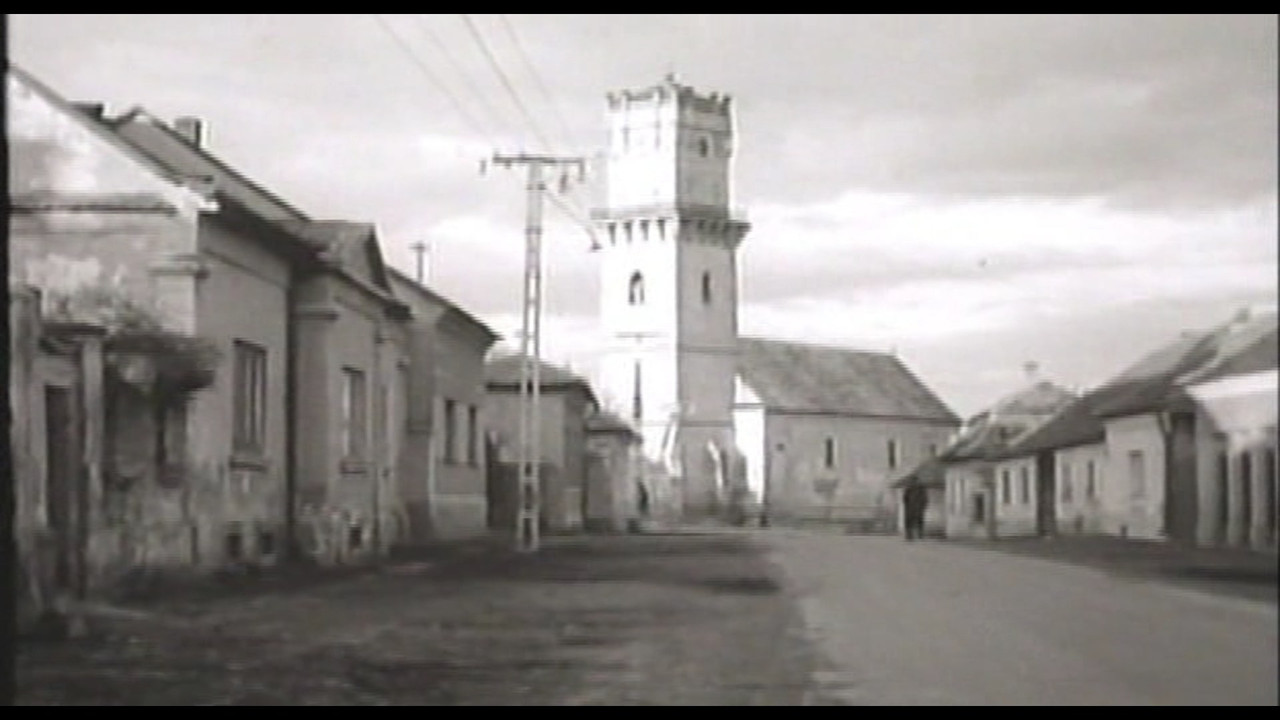 The Presence backdrop