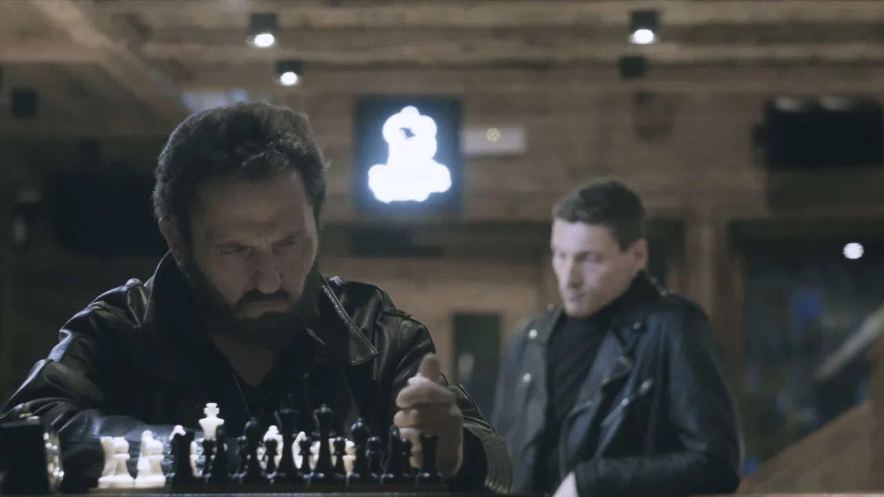 Il Diavolo è Dragan Cygan backdrop