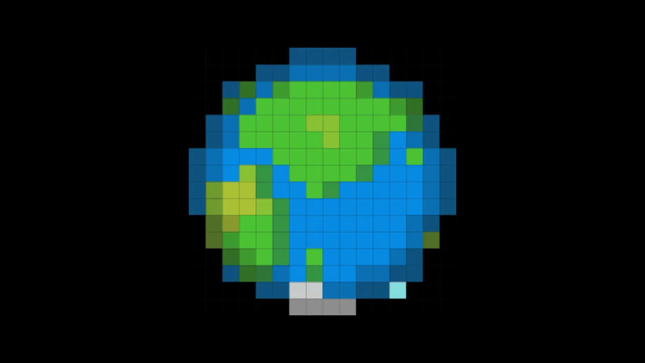 MININVASION backdrop