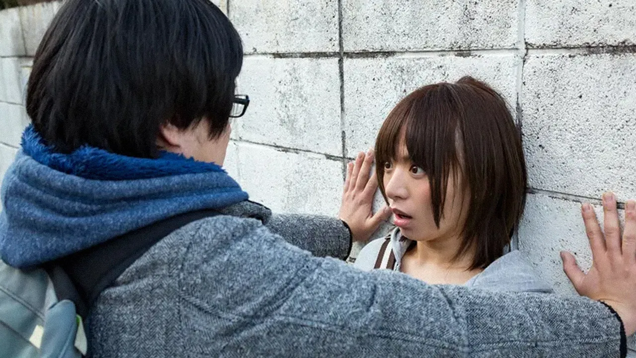 My Sister's Love backdrop