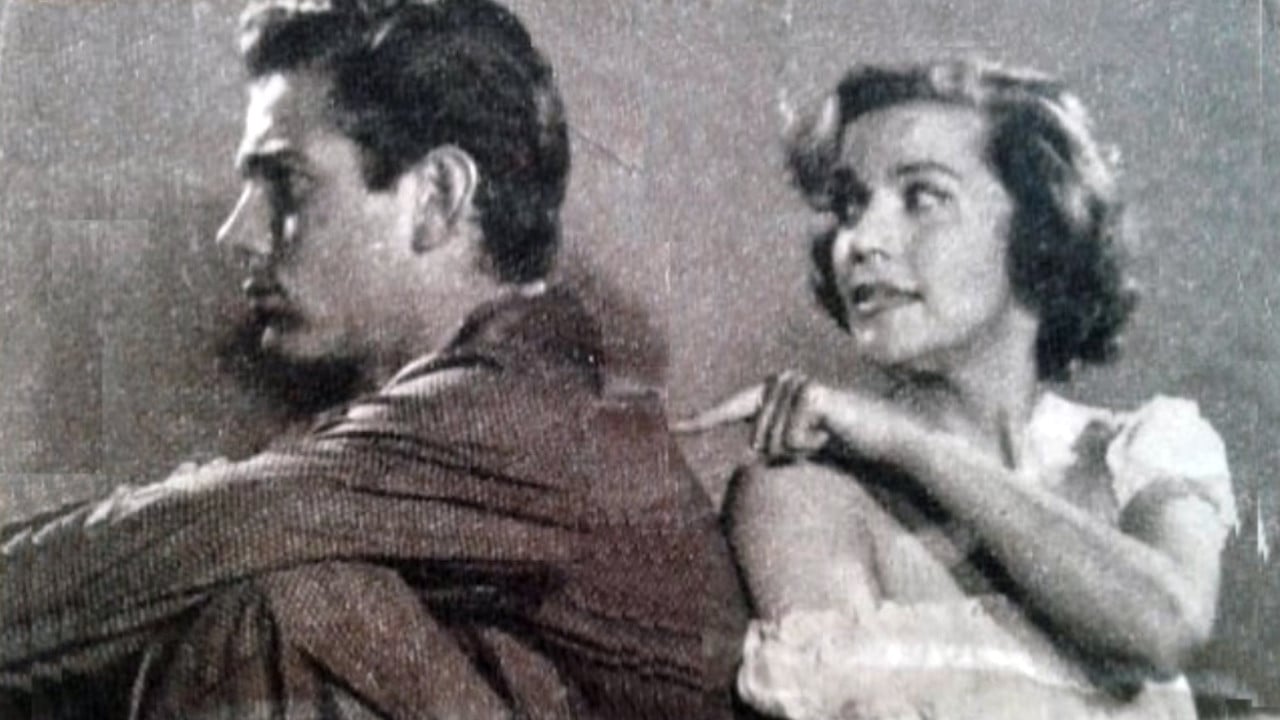 Con el más puro amor backdrop