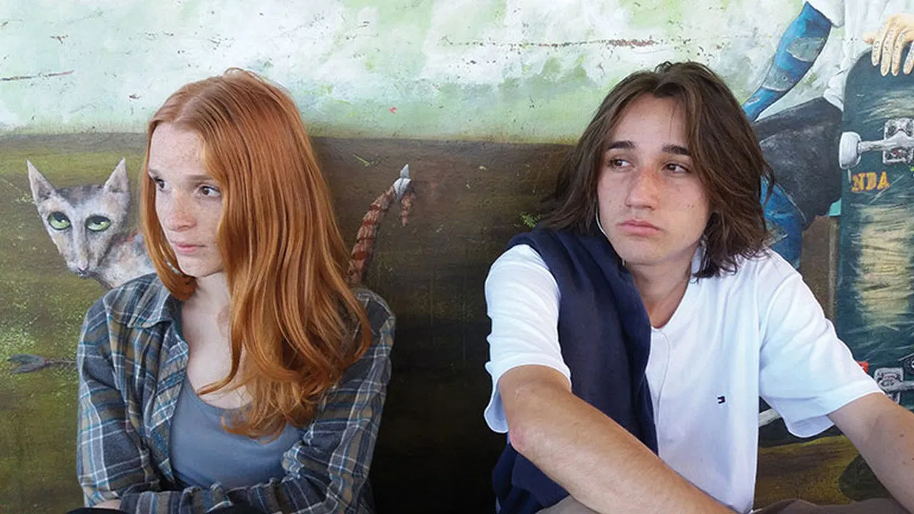 Only What You Need to Know About Me backdrop