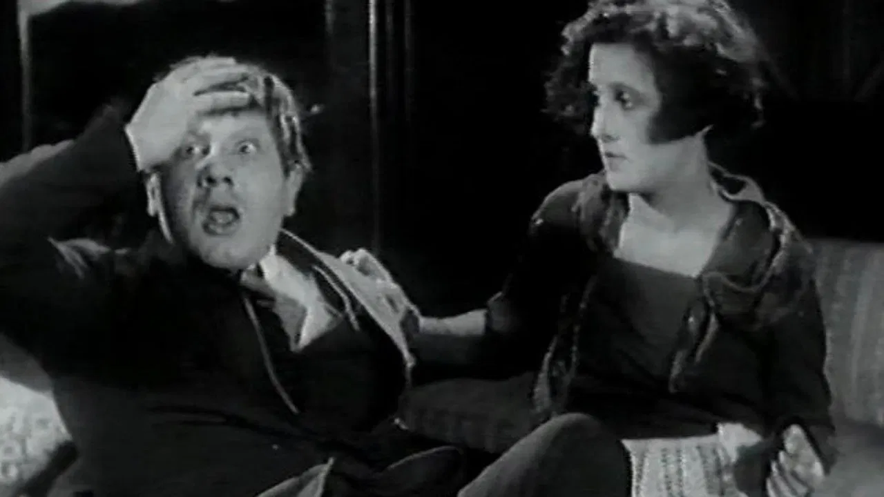 The Tailor from Torzhok backdrop