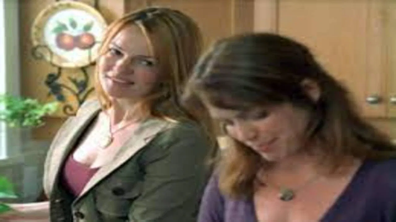 Best Friends backdrop