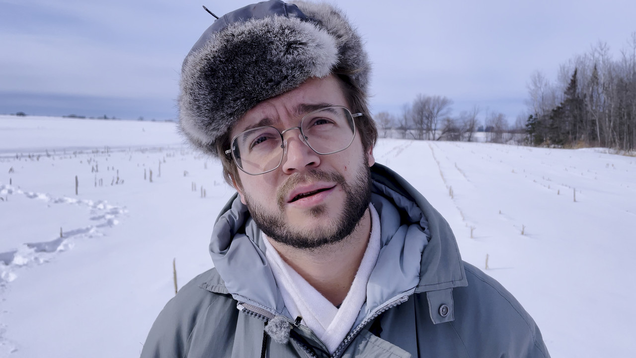 Un otage en liberté backdrop