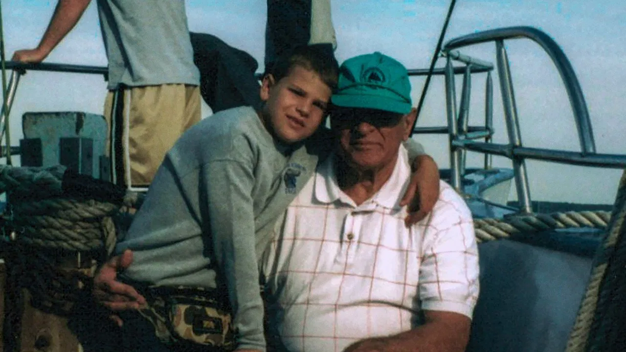 The Carman Family Deaths backdrop