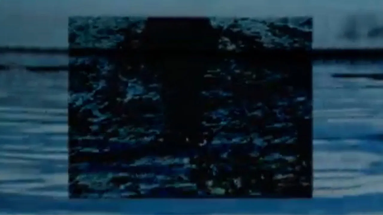 Ticking Clock, Heavy Stone\\Where Do I Grieve? backdrop