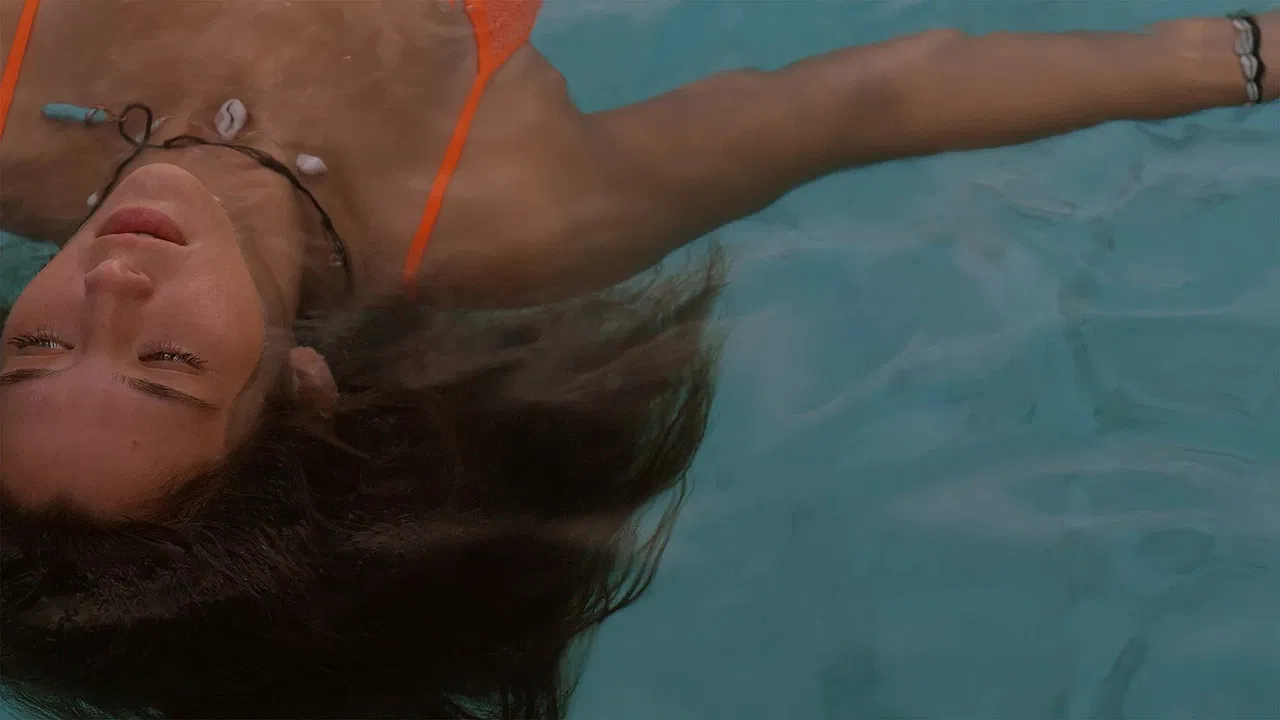 No Sleep Till backdrop