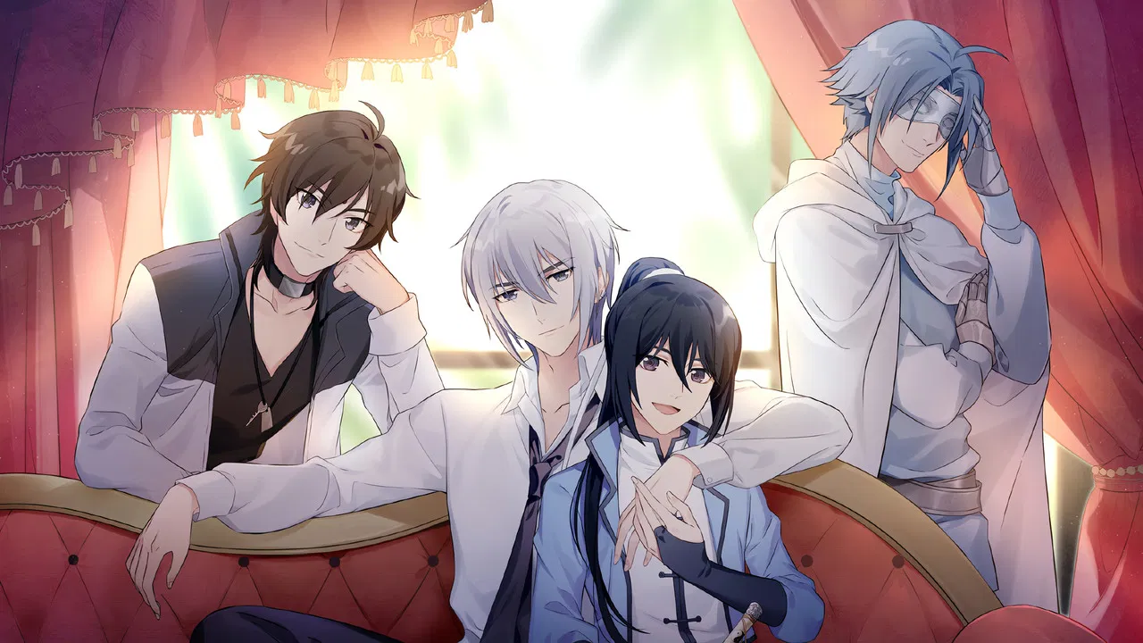Spiritpact backdrop