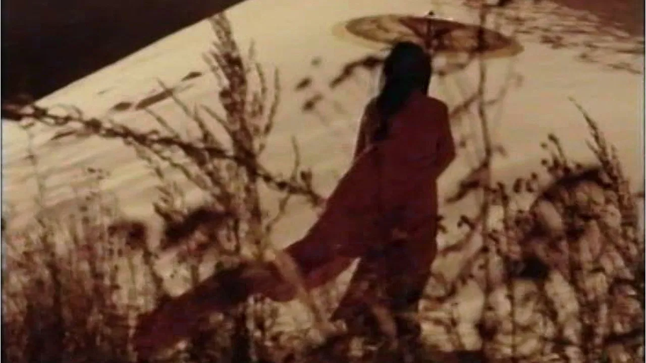 Translations from the East backdrop