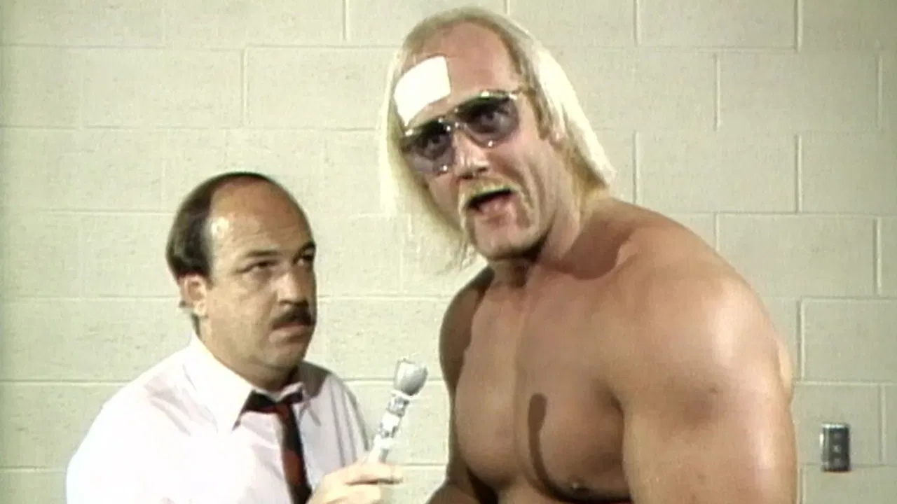 WWE: The Spectacular Legacy of the AWA backdrop