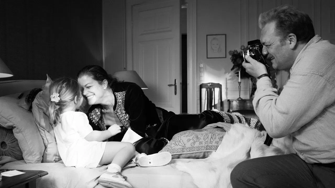 3 Days in Quiberon backdrop