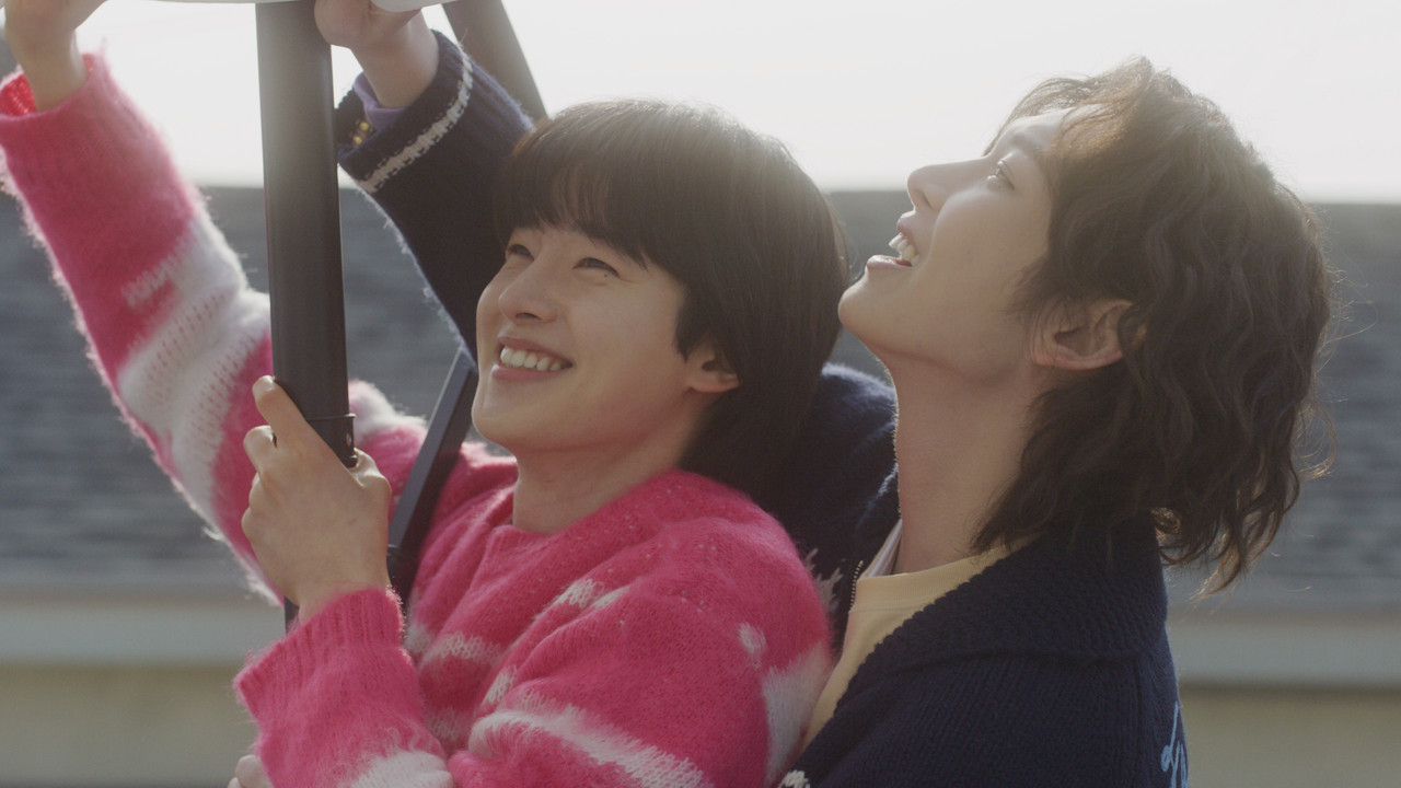 Boys Be Brave backdrop