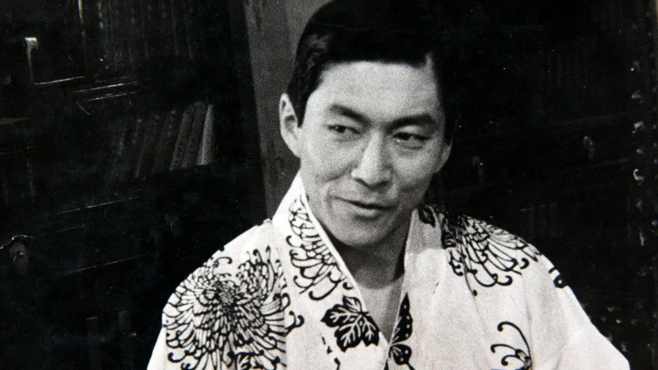 Guardian or a Guard: Episode 2 backdrop