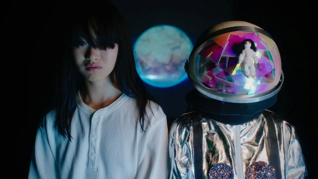 Daughters of Monster Magnet backdrop