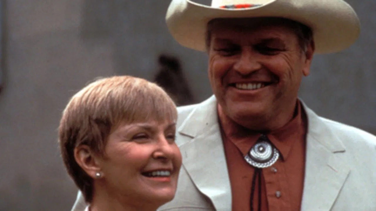 Foreign Affairs backdrop