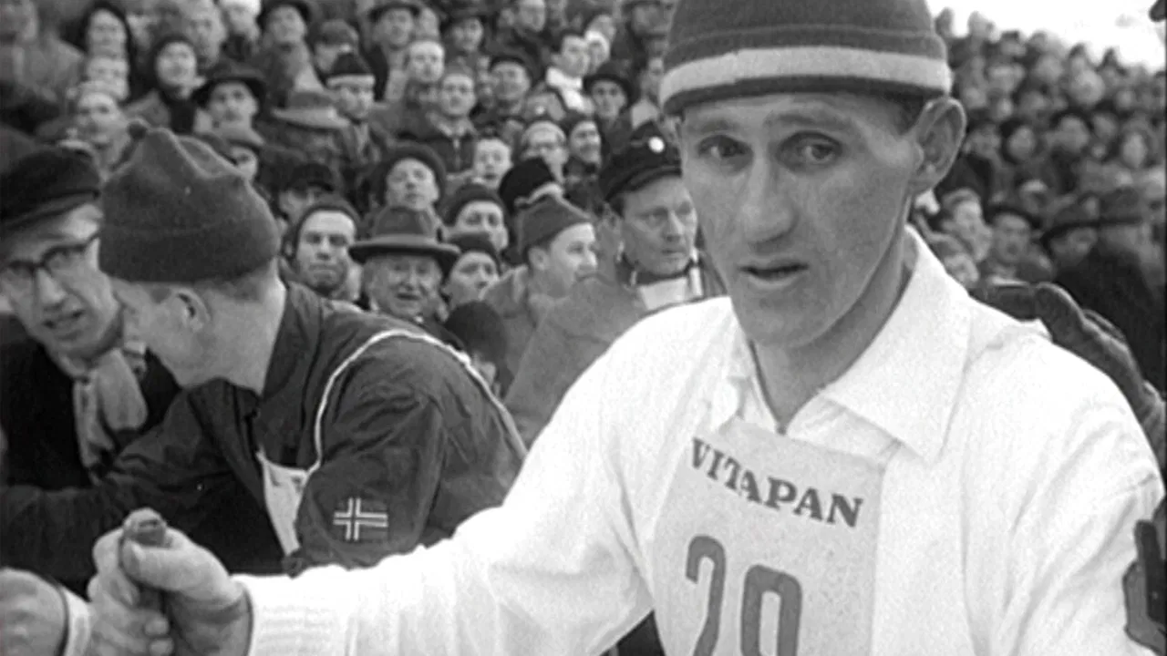 Från Sixten till Kalla backdrop