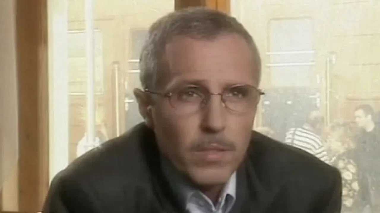 Жизнь – поле для охоты backdrop