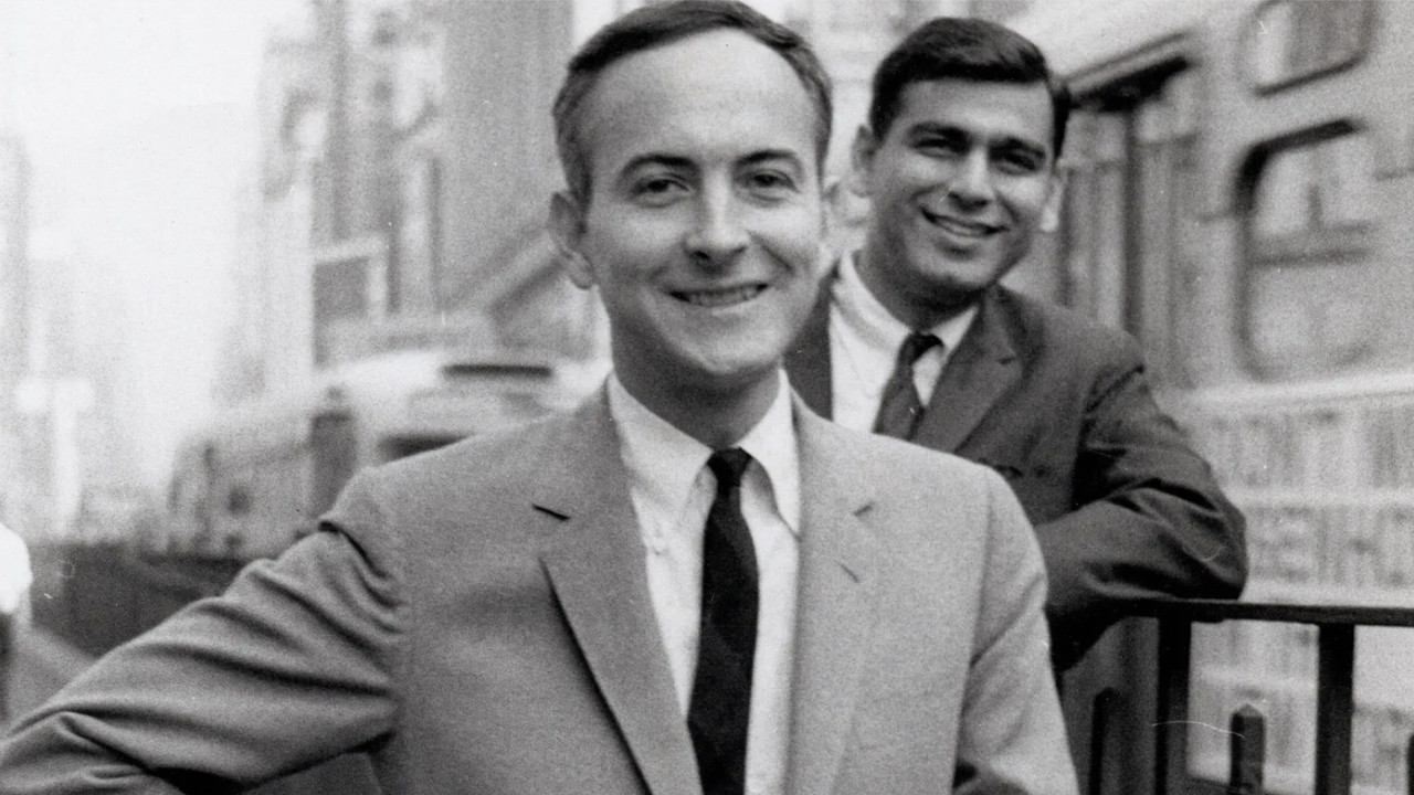 A Cooler Climate backdrop