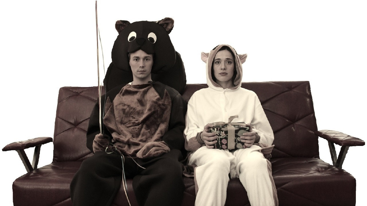 Special Skills backdrop