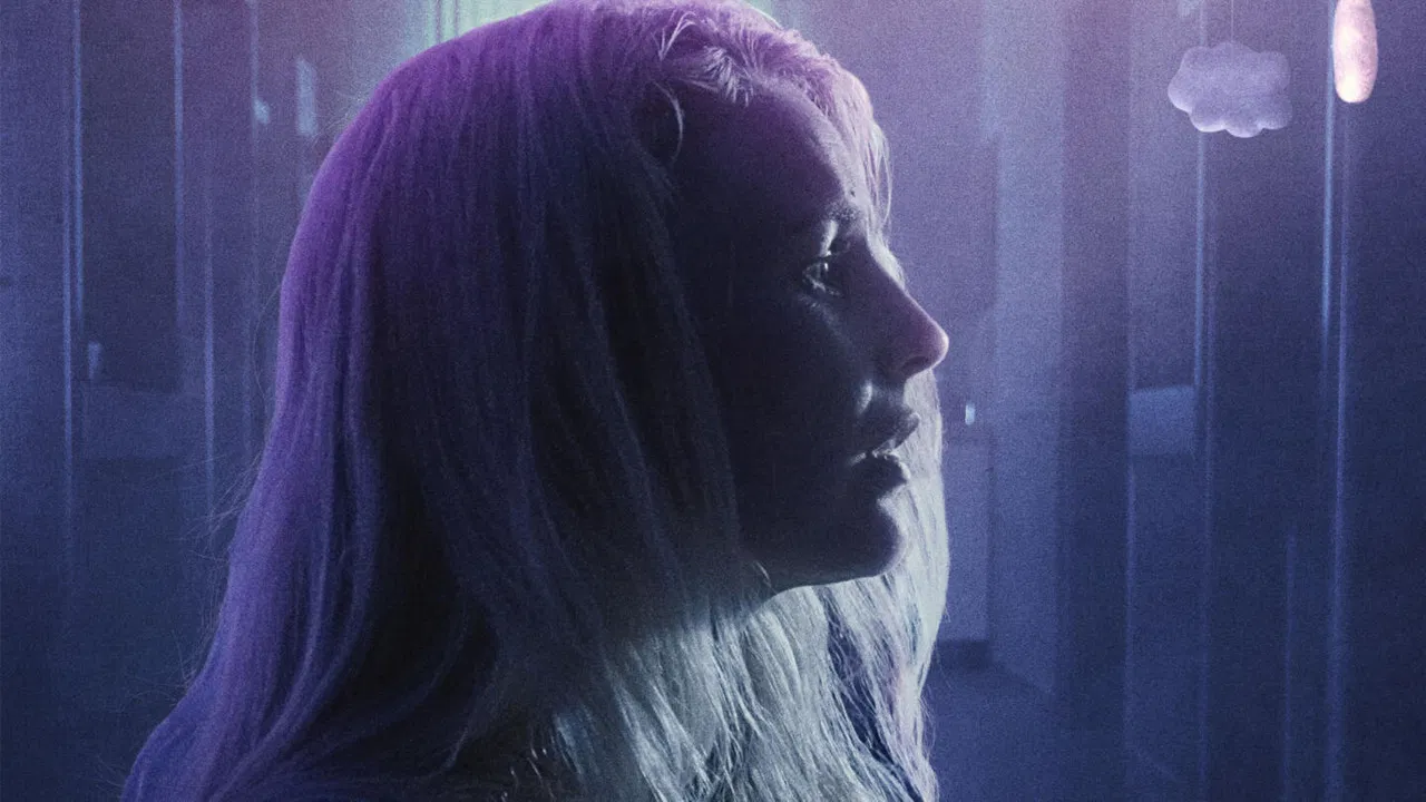 Deadly Doula backdrop