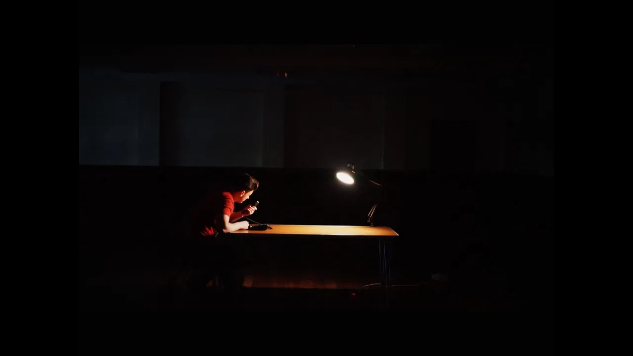 Horror Hotel: The Phone backdrop