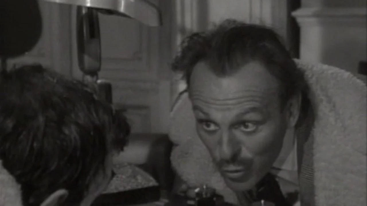 Kill or Cure backdrop