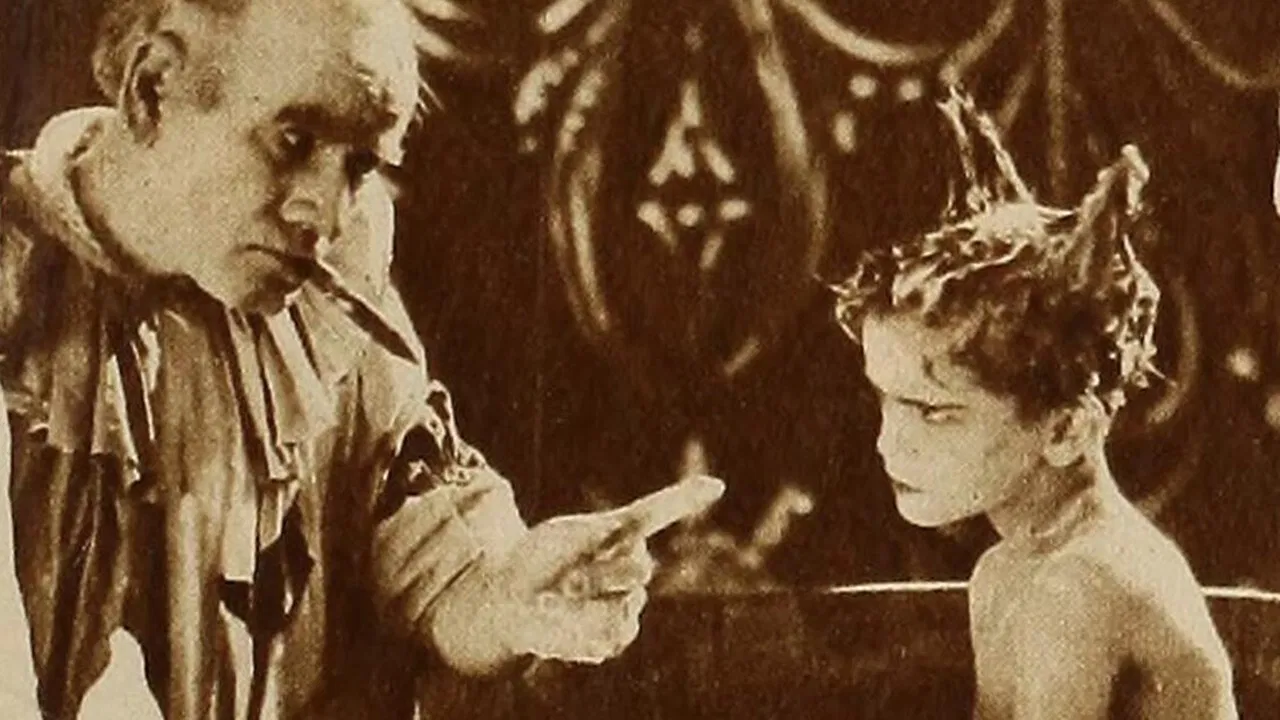 Hearts and Spangles backdrop