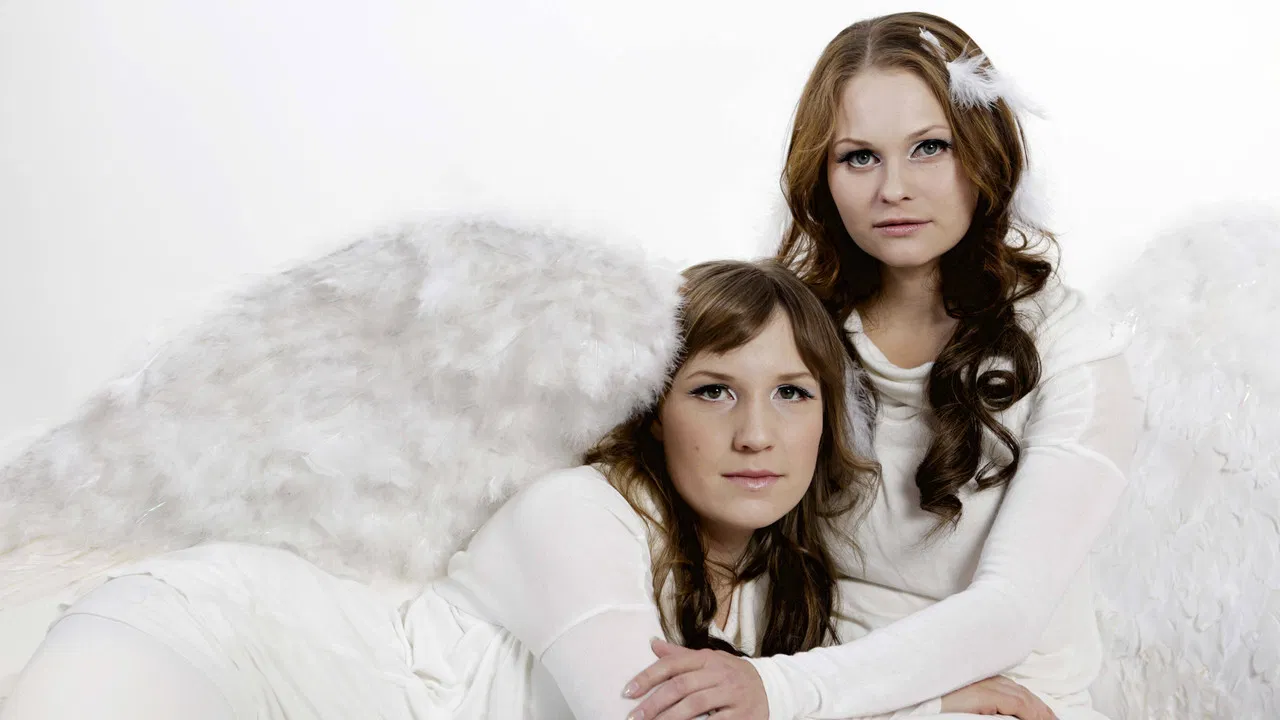 Märät säpikkäät backdrop