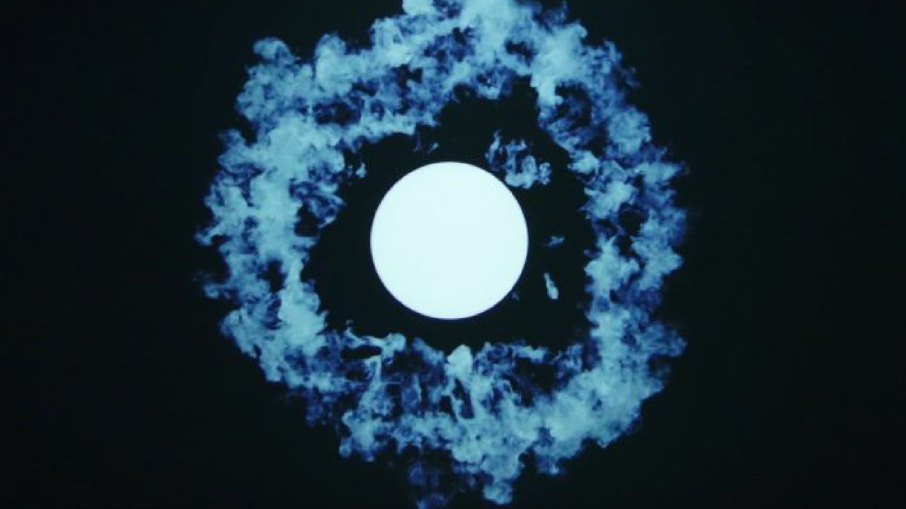 Solar Echoes backdrop