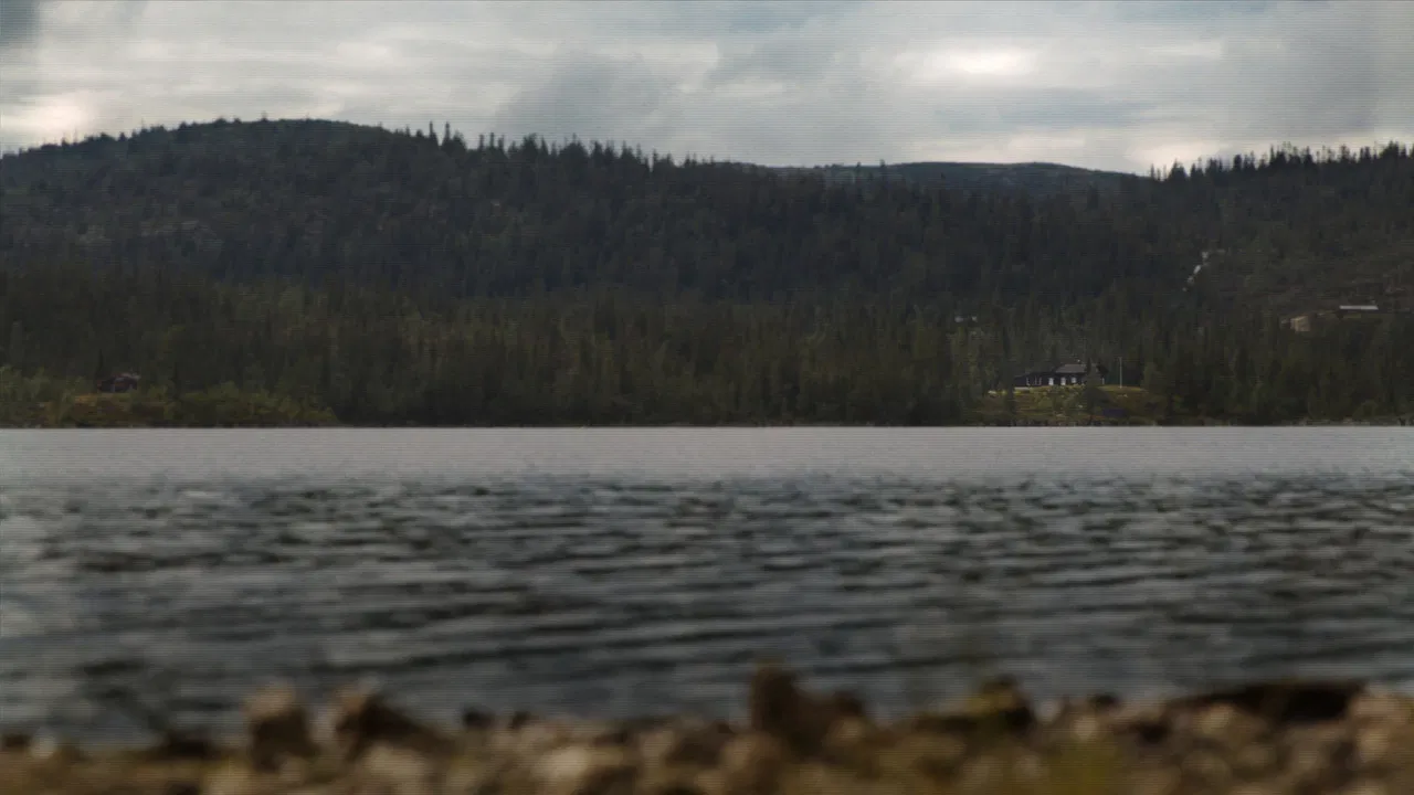 Lake Sunshine 1989 backdrop