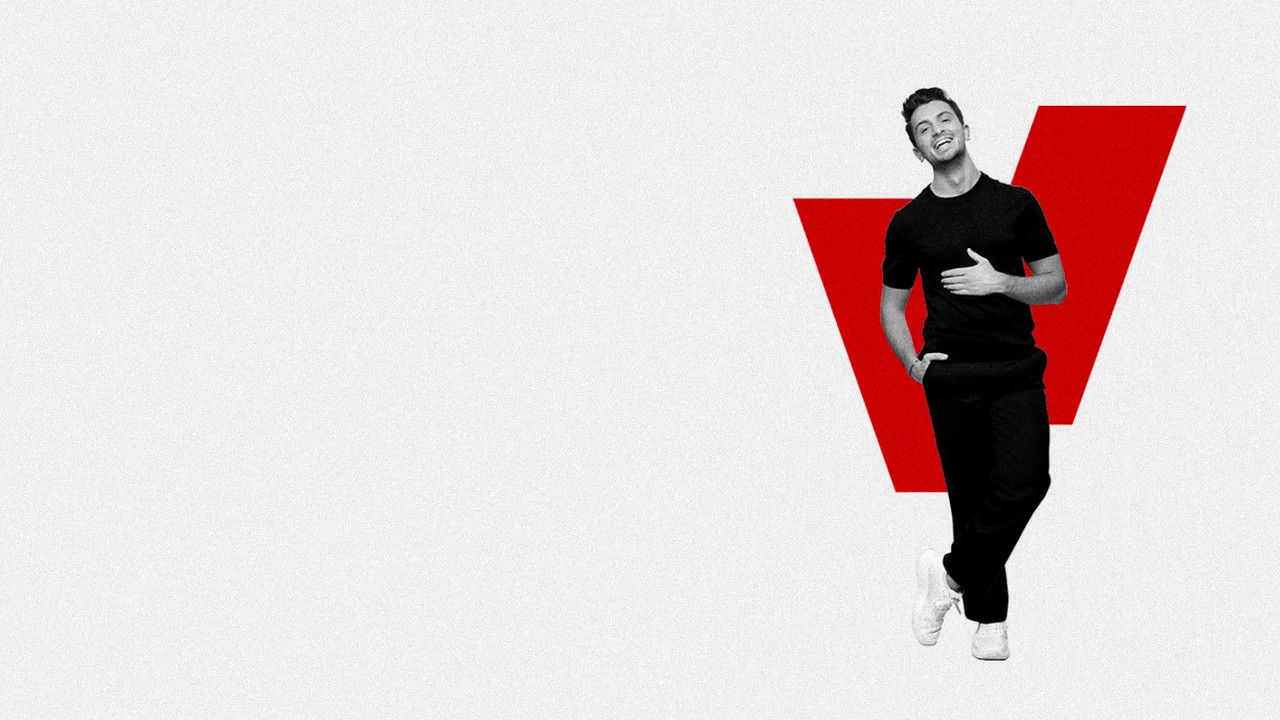 David Voinson backdrop