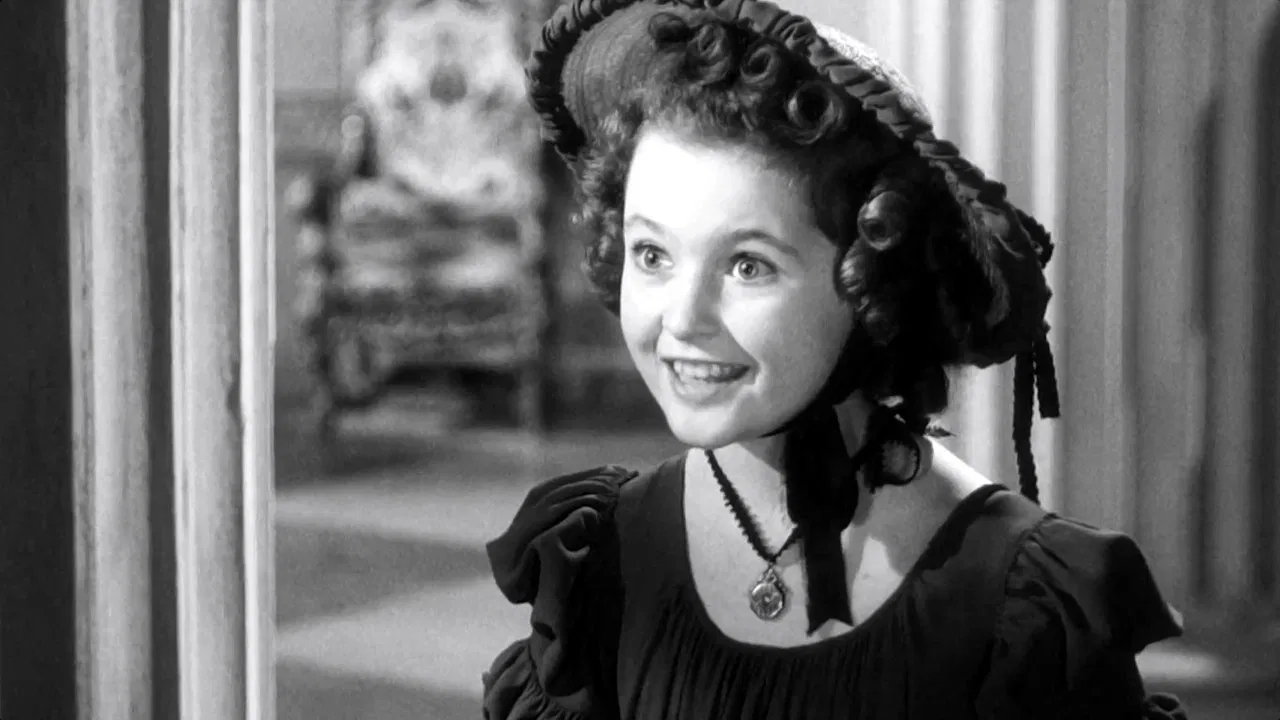 Keeper of the Bees backdrop