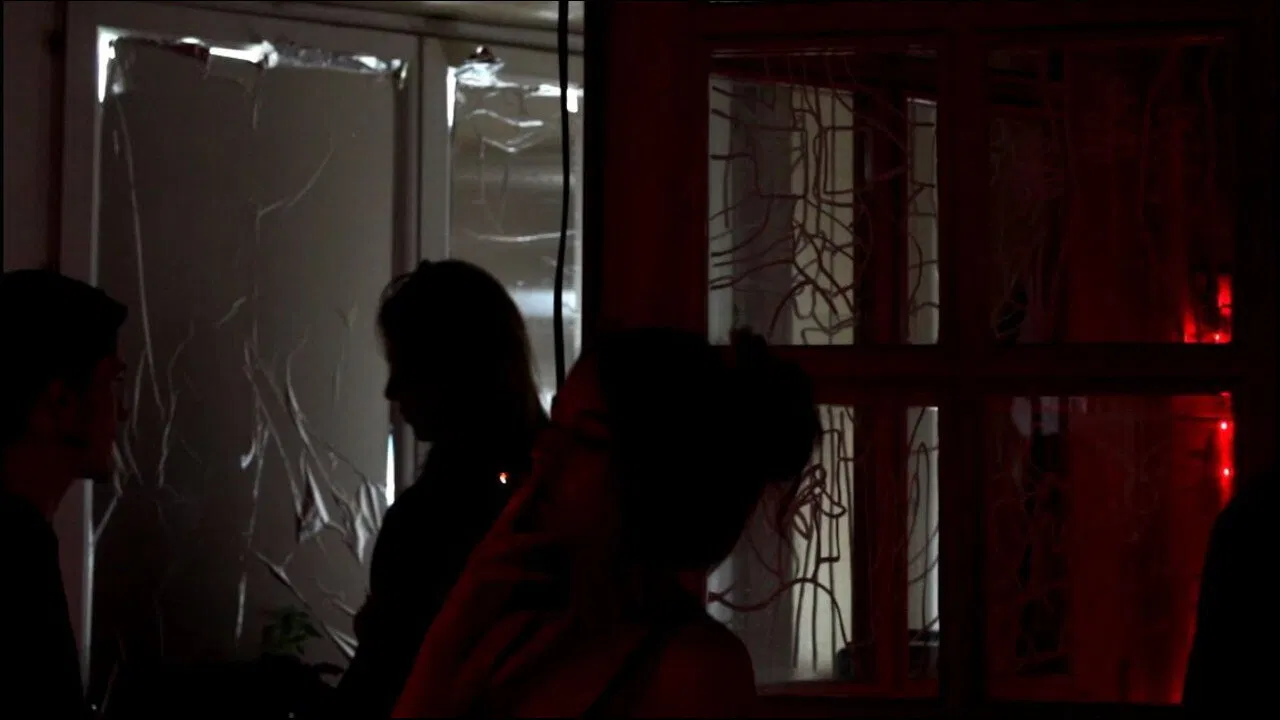 Les Étoiles du Jour backdrop