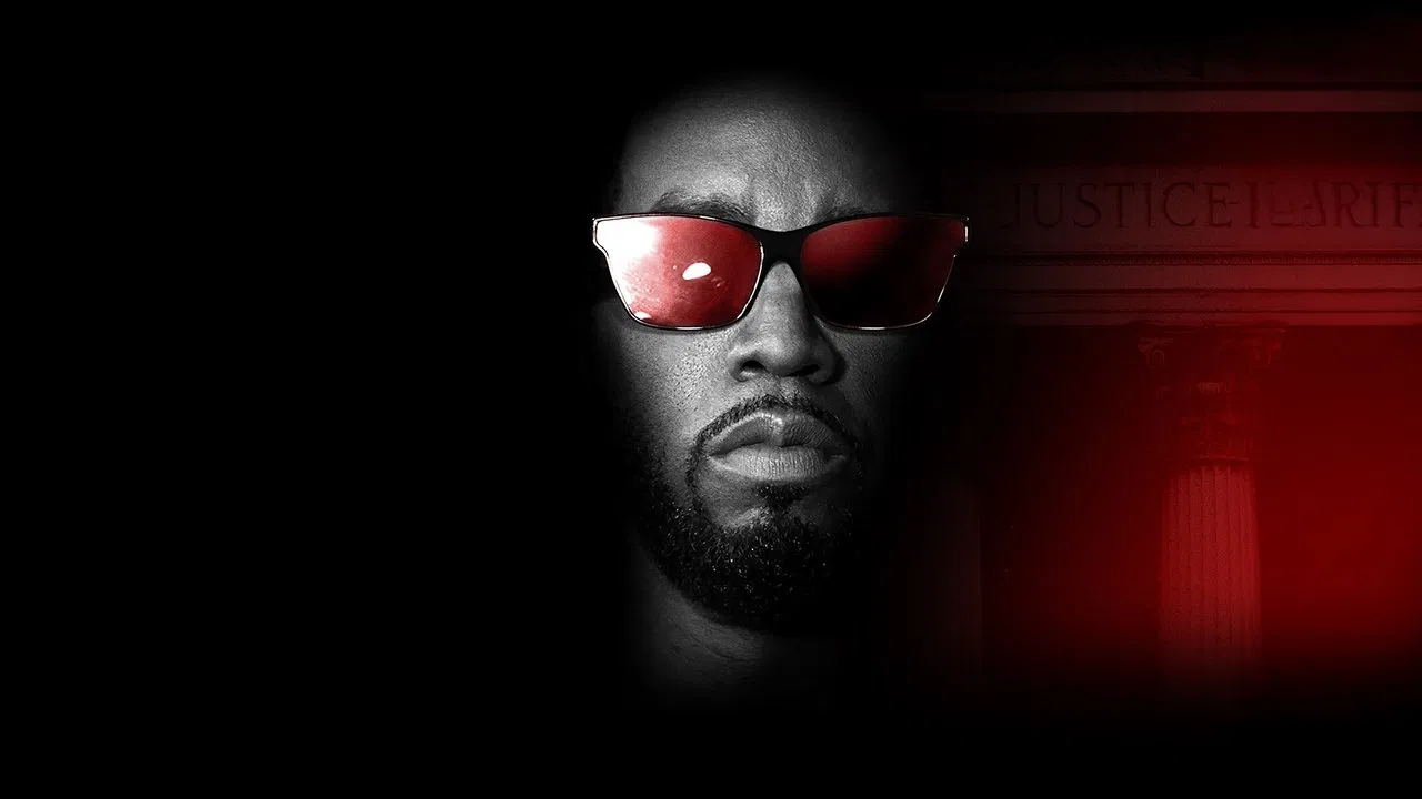 Verdict: The Diddy Trial - ABC News Special backdrop