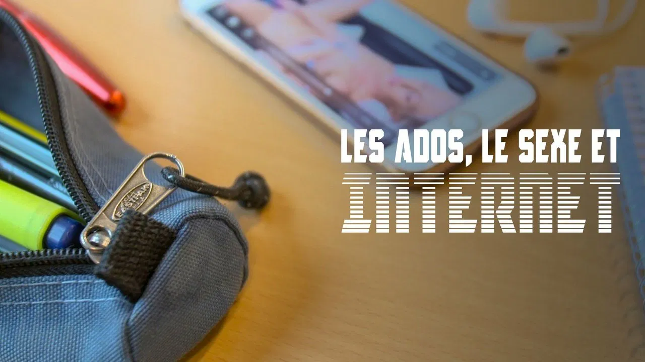 Jugend, Sex und Internet - Wenn Teenager Pornos gucken backdrop