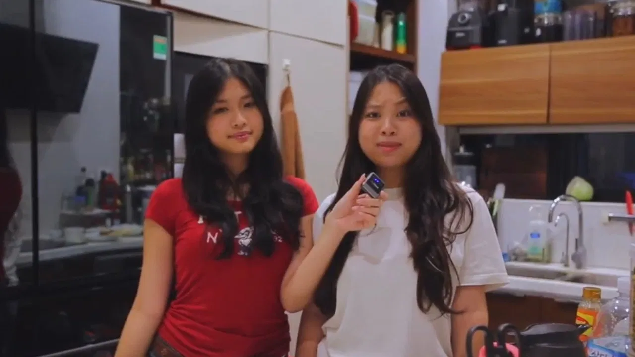 European Rice: The Journey of Beverly Ho-Billies backdrop