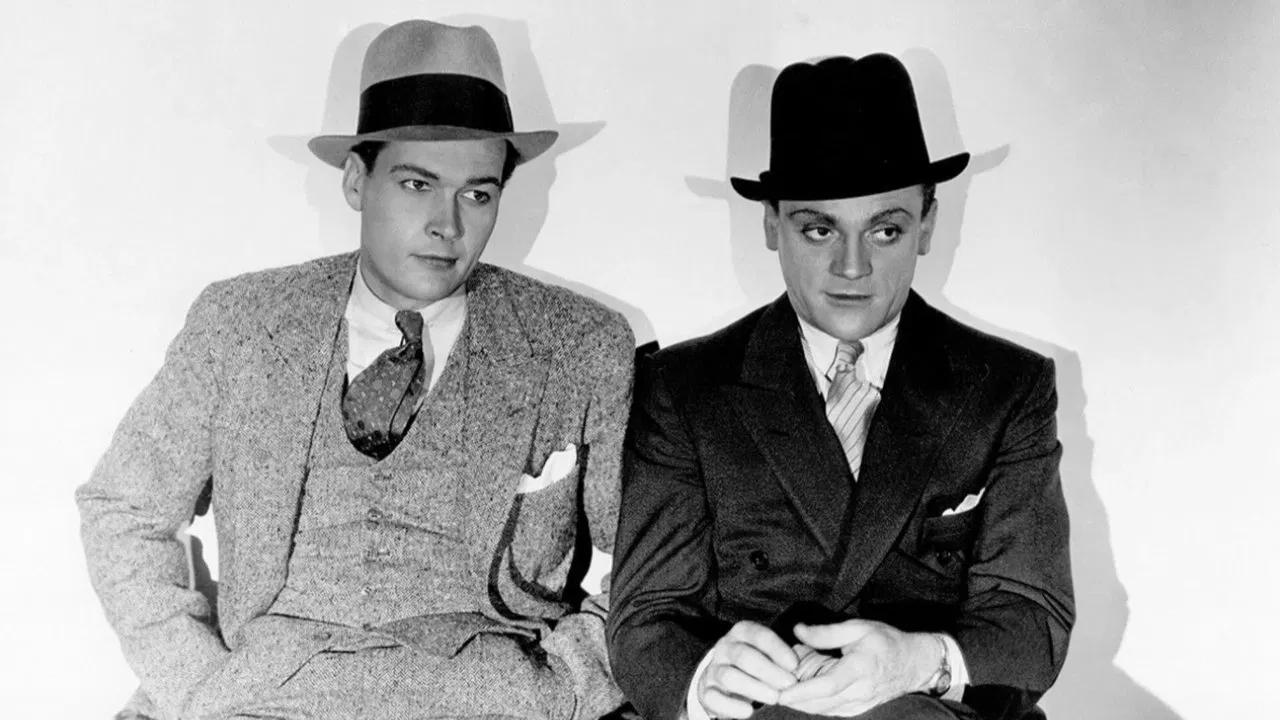 Beer and Blood: Enemies of the Public backdrop