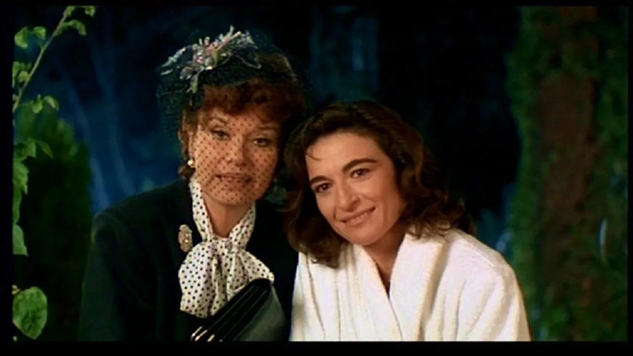 Secrets Secrets backdrop