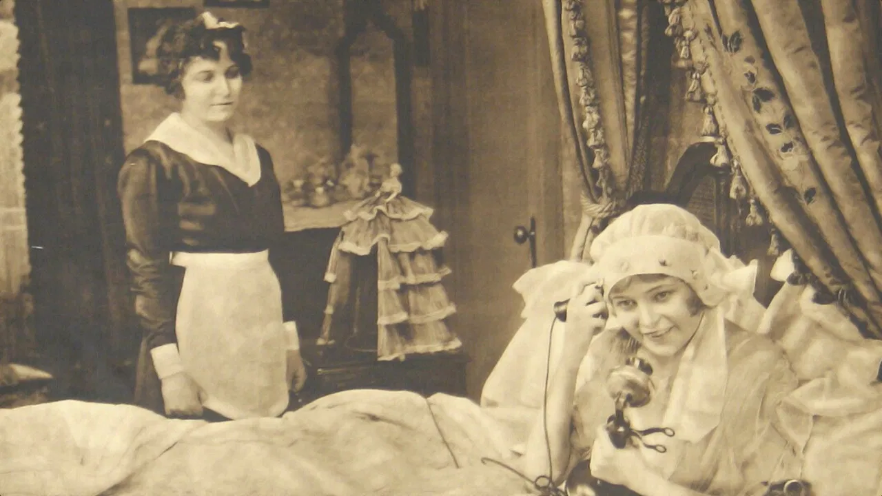 The Stolen Treaty backdrop