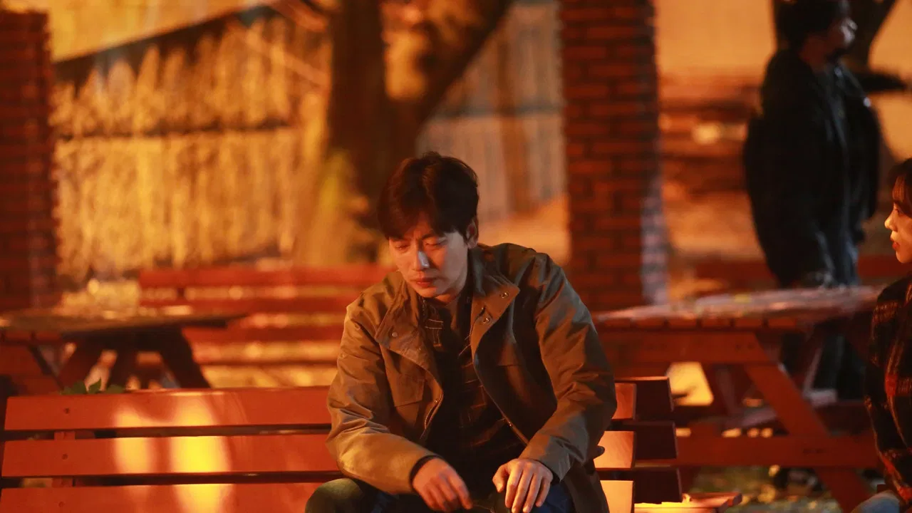 Can We Get Married? backdrop