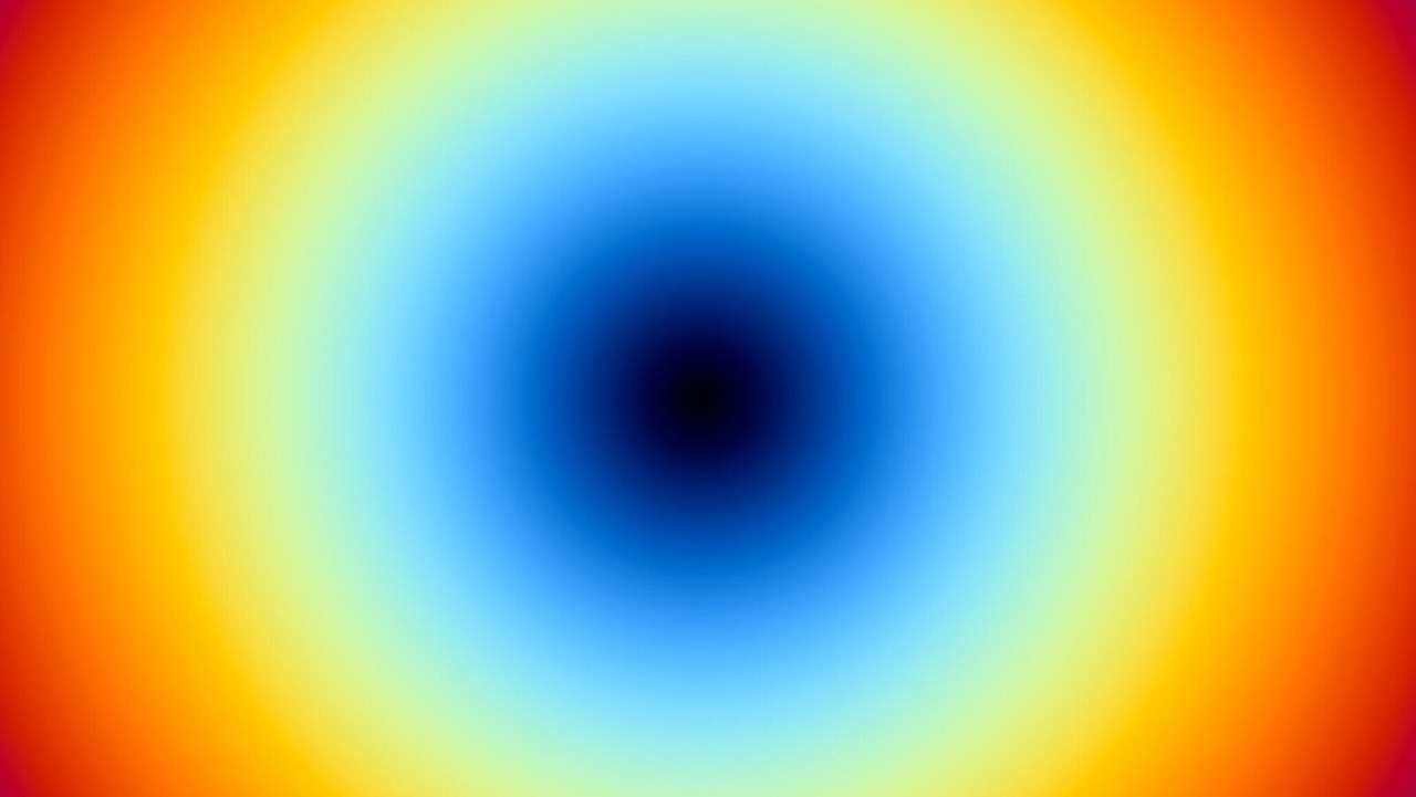 Answering the Sun backdrop