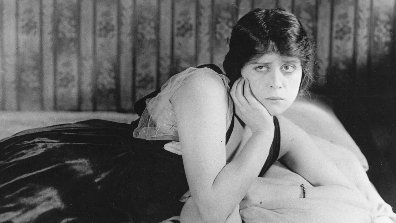 Lure of Ambition backdrop