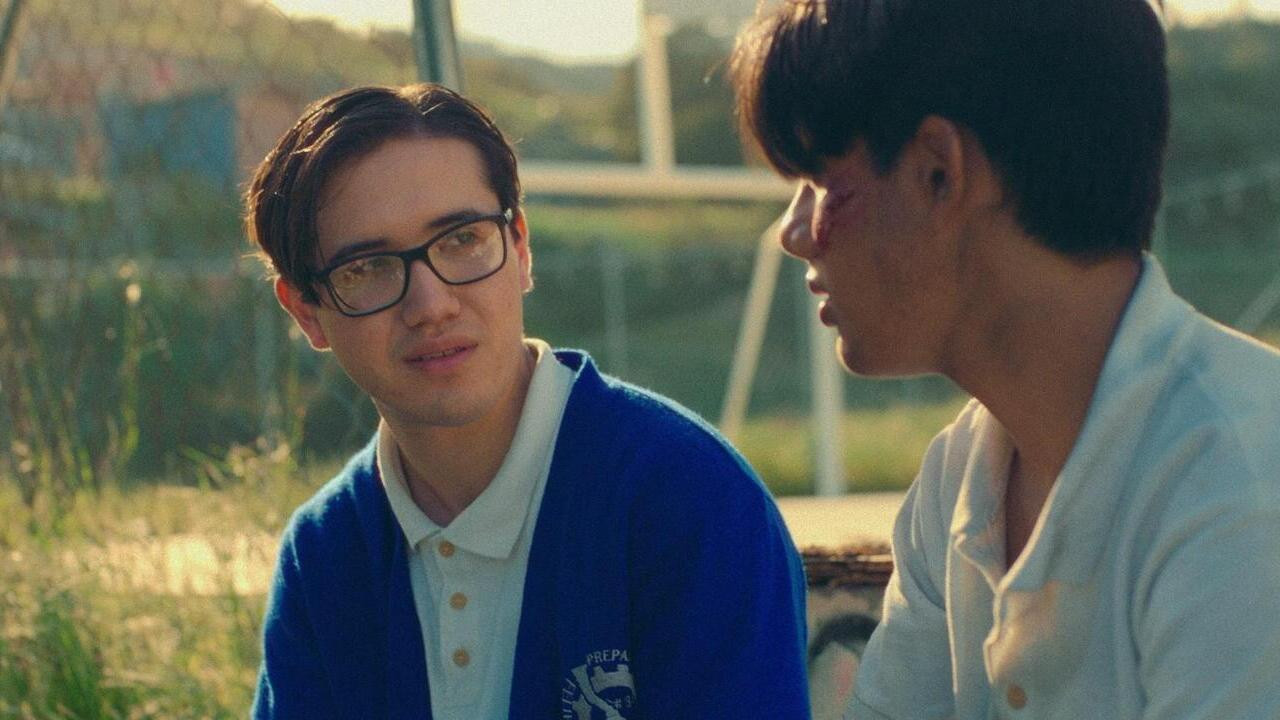 Soy lo que nunca fui backdrop