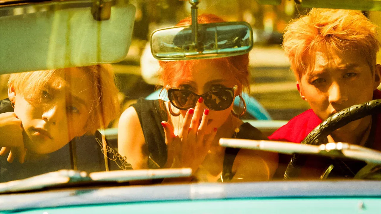 Triple H Fun Agency backdrop