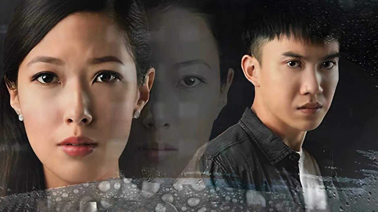 The Fifth Floor backdrop