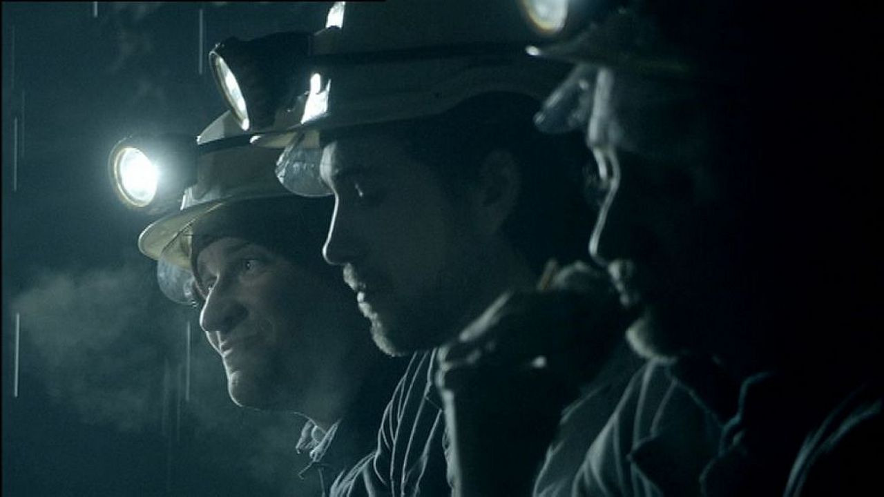 St. Barbara's Day backdrop