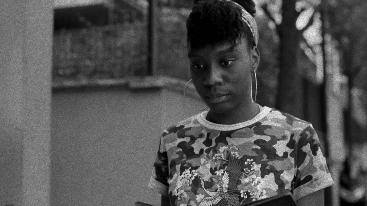 Our Defeats backdrop