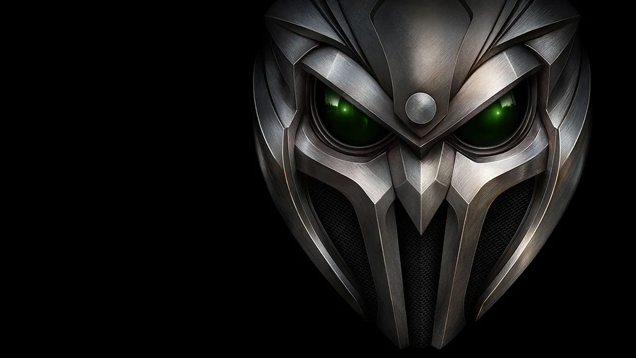 Predator: Wastelands backdrop