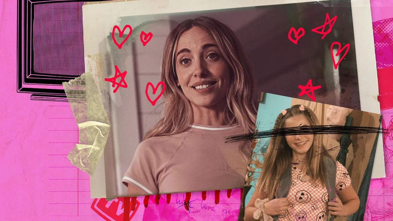 I Am Your Biggest Fan backdrop